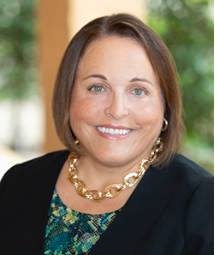 Kirsten Davis PhD, JD